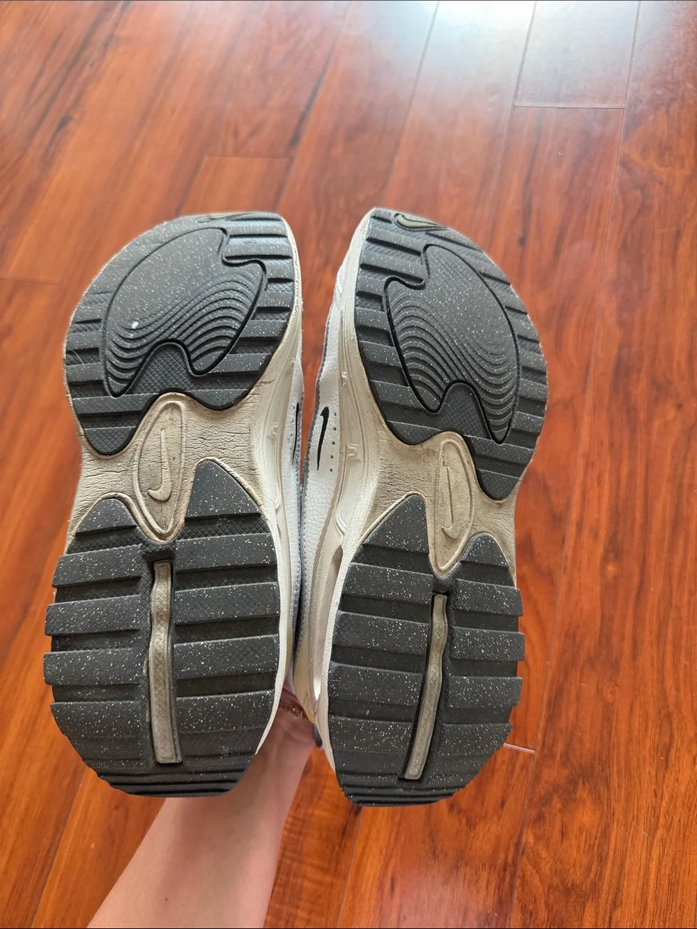 Nike Gym Shoes